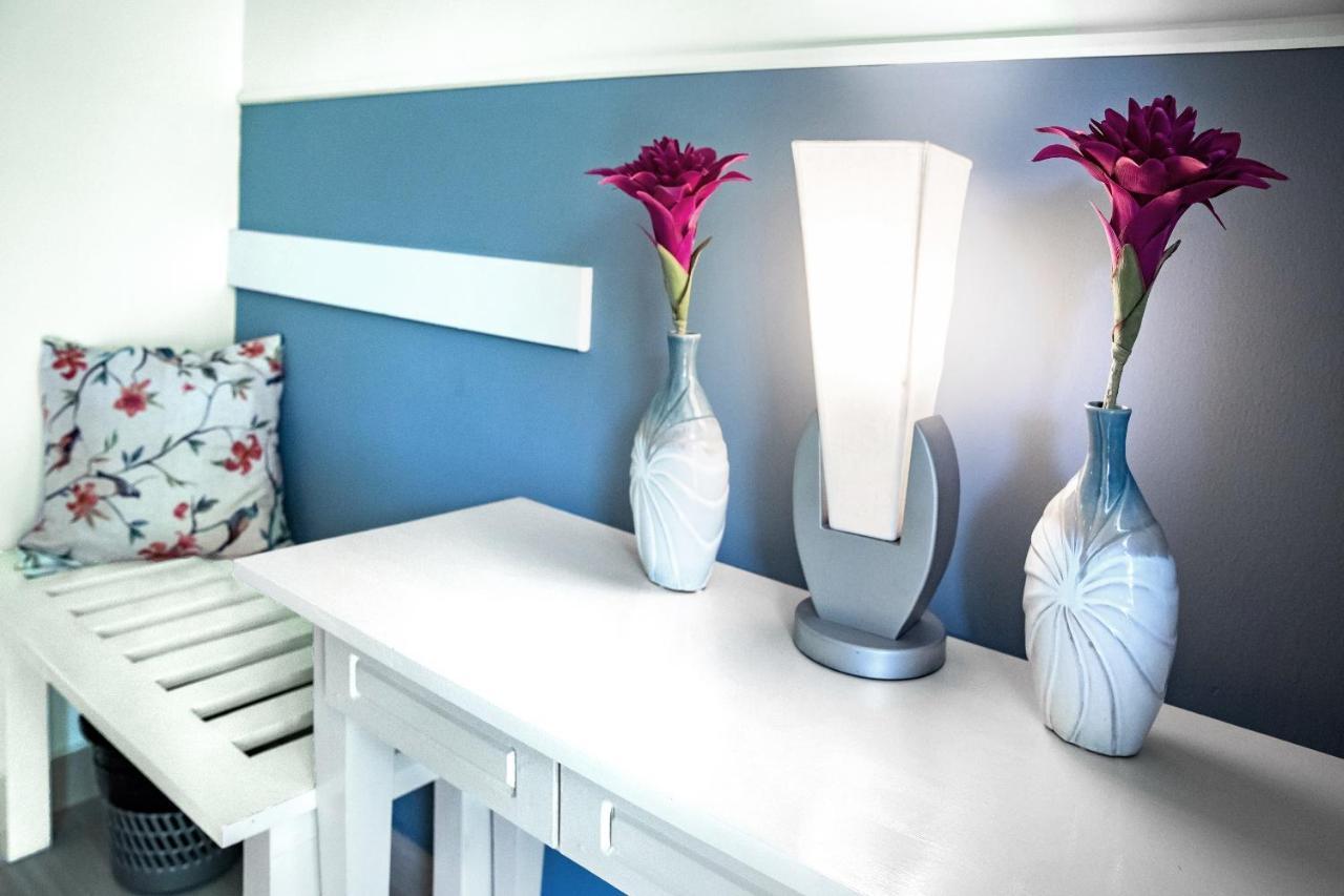 Casa Mira Boutique Villa Мирисса Экстерьер фото