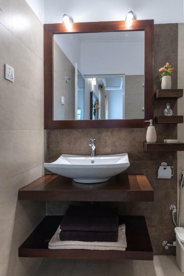 Casa Mira Boutique Villa Мирисса Экстерьер фото